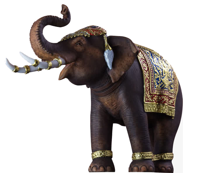 Vastu Elephant