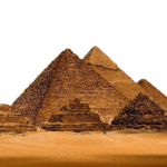 Egyptian Pyramid Khufu