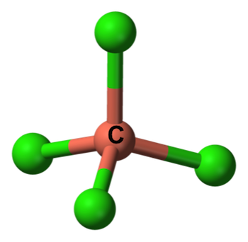 carbon atom vastu shastra