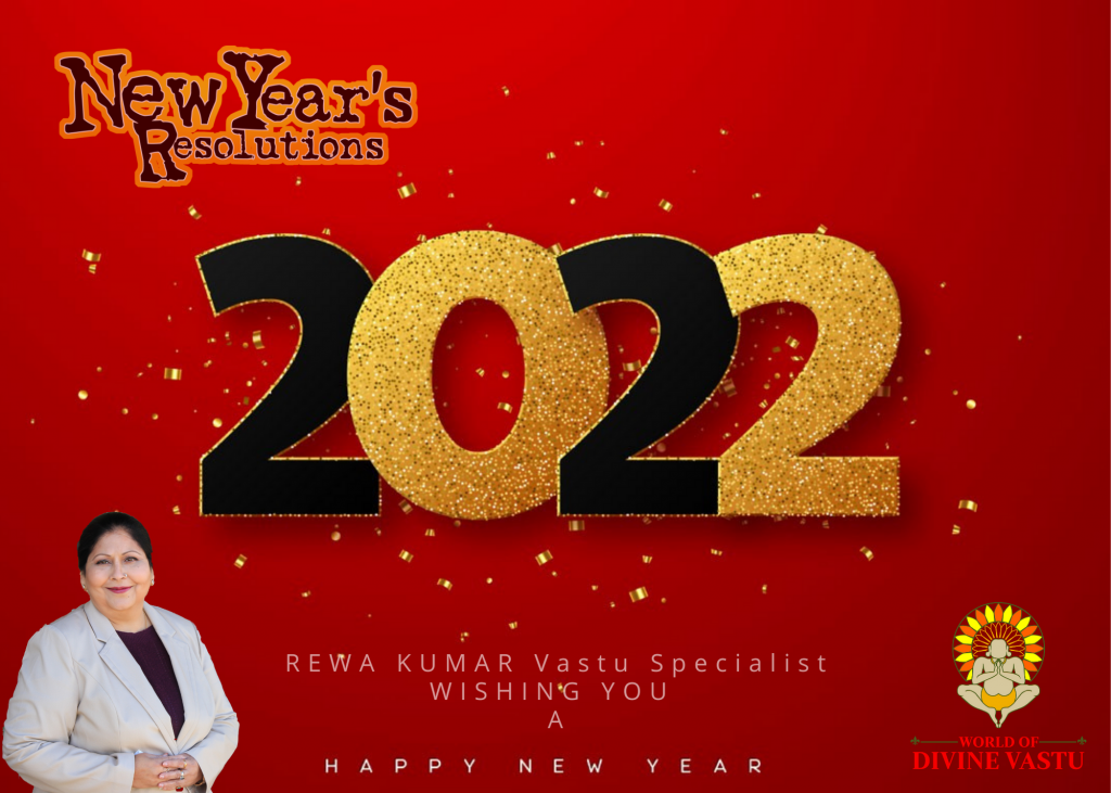 Happy new year 2022 from rewa kumar